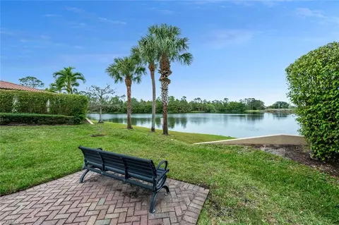Exterior - 7955 Cordoba Pl, Naples, FL 34113 photo 7 of 8