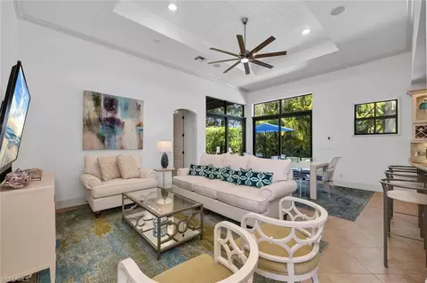 Living - 7955 Cordoba Pl, Naples, FL 34113 photo 1 of 2