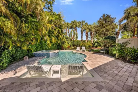 Exterior - 7955 Cordoba Pl, Naples, FL 34113 photo 2 of 8