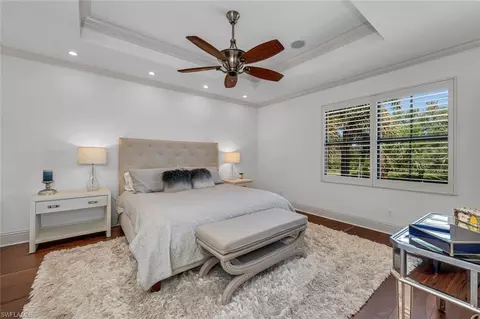 Bedroom - 7955 Cordoba Pl, Naples, FL 34113 photo 1 of 3