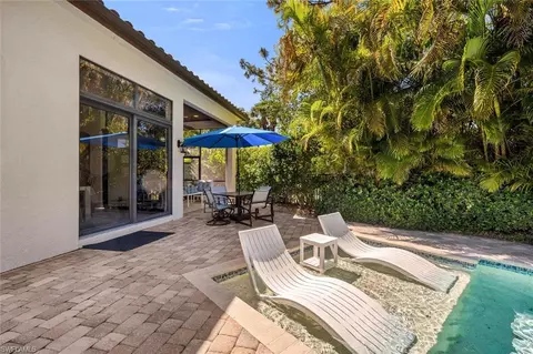 Exterior - 7955 Cordoba Pl, Naples, FL 34113 photo 5 of 8