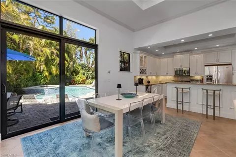 Dining - 7955 Cordoba Pl, Naples, FL 34113 photo 1 of 1