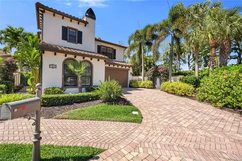 Exterior - 7955 Cordoba Pl, Naples, FL 34113 photo 3 of 8