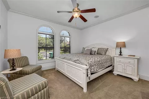 Bedroom - 7955 Cordoba Pl, Naples, FL 34113 photo 3 of 3