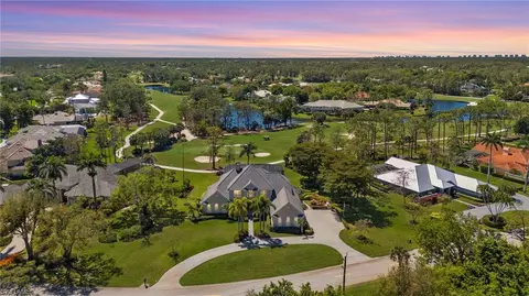 4888 Pond Apple Dr N, Naples, FL 34119