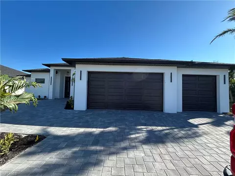 314 SW 31st Ter, Cape Coral, FL 33914