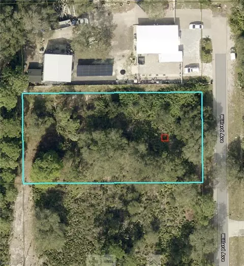 1121 Willard Ave, Lehigh Acres, FL 33972