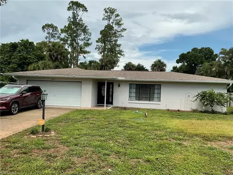 213 Lake Ave, Lehigh Acres, FL 33936