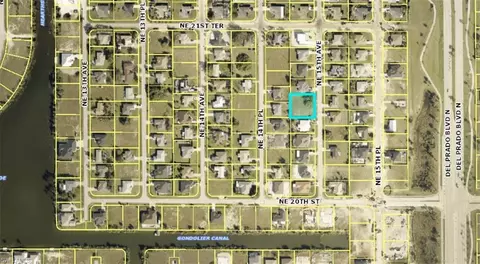2024 NE 15th Ave, Cape Coral, FL 33909