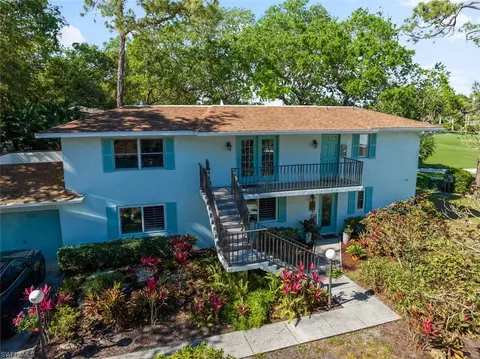 197 Albi Rd #2, Naples, FL 34112
