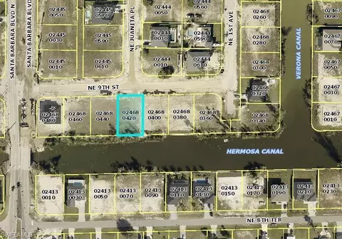 14 NE 9th St, Cape Coral, FL 33909