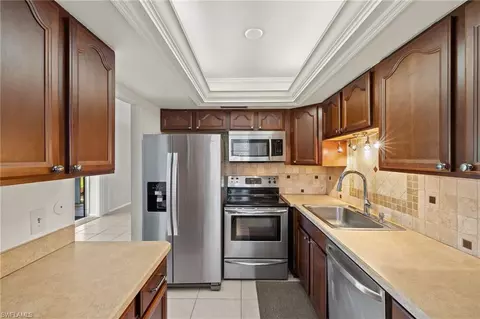 1400 Pompei Ln #1, Naples, FL 34103