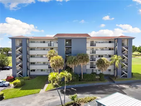 190 Pebble Beach Blvd #505, Naples, FL 34113