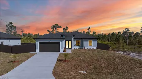 1107 Barfield St E, Lehigh Acres, FL 33974