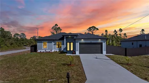 1105 Barfield St E, Lehigh Acres, FL 33974