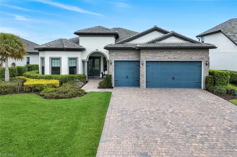 19009 Aqua Shore Dr, Fort Myers, FL 33913