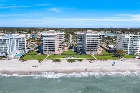 2901 Gulf Shore Blvd N #601S, Naples, FL 34103