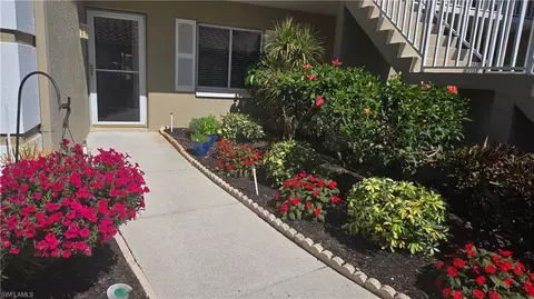 5857 Cobblestone Ln #G105, Naples, FL 34112