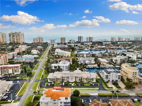 1051 Swallow Ave #301, Marco Island, FL 34145