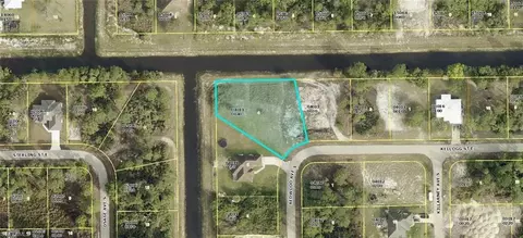 951 Kellogg St E, Lehigh Acres, FL 33974