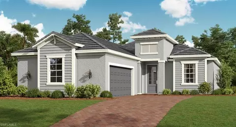5420 Fancourt Links Way, Ave Maria, FL 34142