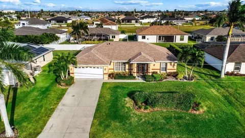 2701 SW 21st Pl, Cape Coral, FL 33914