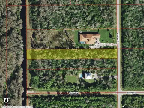 Wilson Blvd, Naples, FL 34120