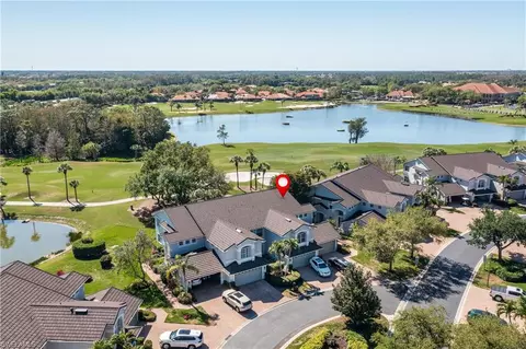 5908 Three Iron Dr #2202, Naples, FL 34110