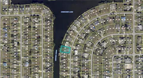416 NE 18th Ave, Cape Coral, FL 33909