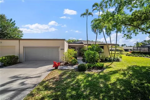 5874 Wild Olive Ter, Fort Myers, FL 33919