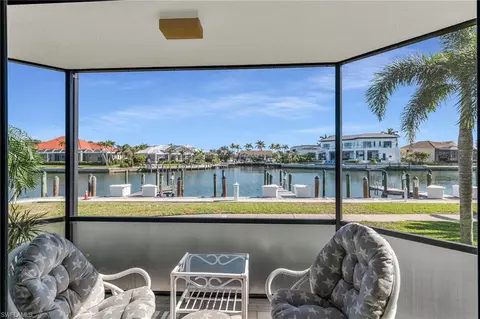 561 Seaview Ct #F1, Marco Island, FL 34145
