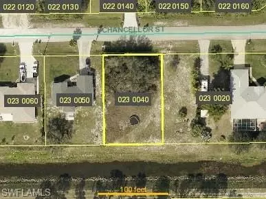 14100 Chancellor St, Fort Myers, FL 33905