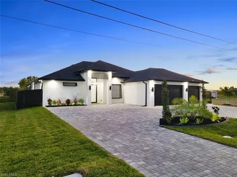 318 NE 6th St, Cape Coral, FL 33909