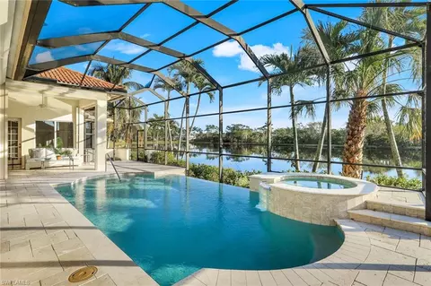 4574 Lighthouse Ln, Naples, FL 34112 photo 4