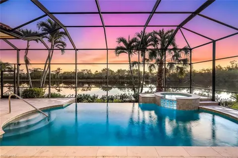 4574 Lighthouse Ln, Naples, FL 34112 photo 3