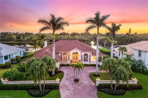 4574 Lighthouse Ln, Naples, FL 34112