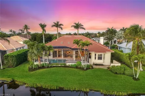 4574 Lighthouse Ln, Naples, FL 34112 photo 2