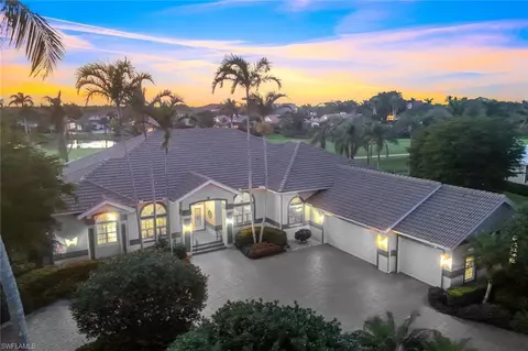 4615 Lighthouse Ln, Naples, FL 34112
