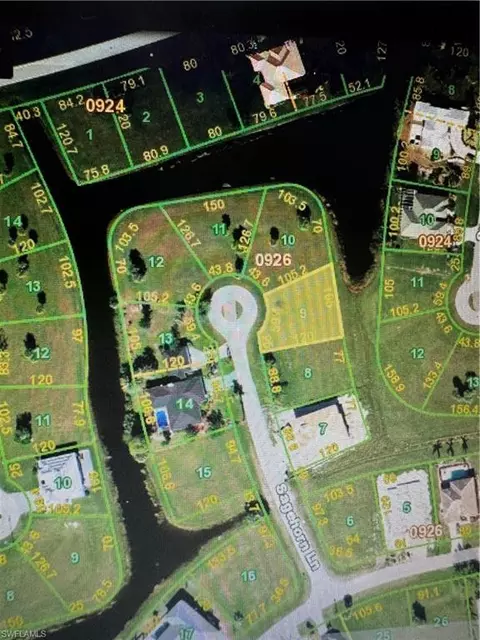 17272 Sagehorn Ln, Punta Gorda, FL 33955