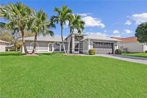 605 SW 29th Ter, Cape Coral, FL 33914
