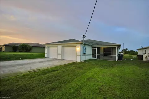 135137 Milwaukee Blvd, Lehigh Acres, FL 33974