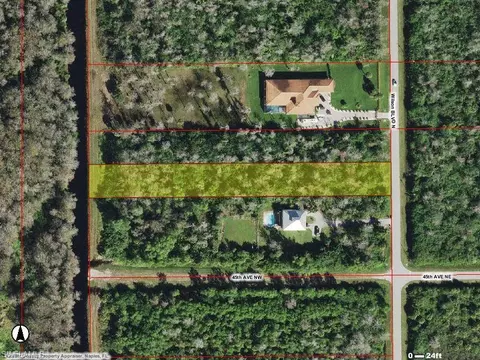 Wilson Blvd, Naples, FL 34120