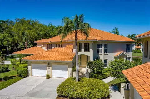 1265 Egrets Lndg #202, Naples, FL 34108
