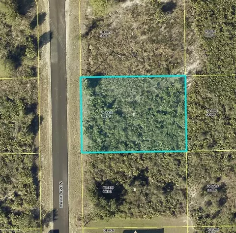913 Marie Ave S, Lehigh Acres, FL 33974