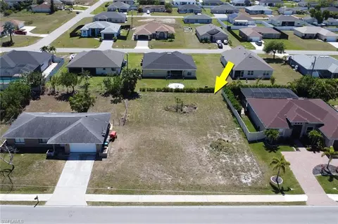 406 Tropicana Pkwy W, Cape Coral, FL 33993