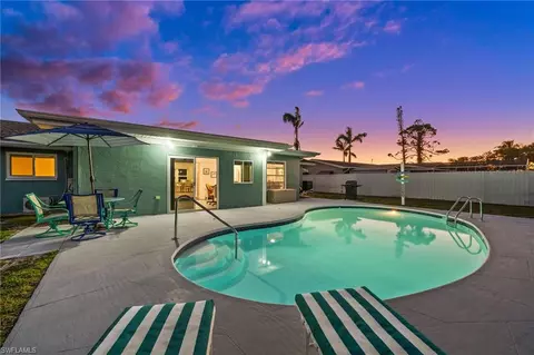 265 SE 46th Ter, Cape Coral, FL 33904