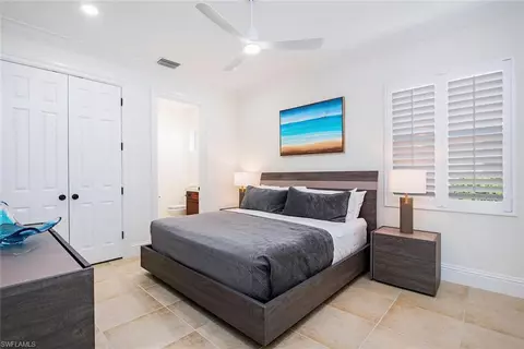 Bedroom - 2336 Broadwing Ct, Naples, FL 34105 photo 3 of 3