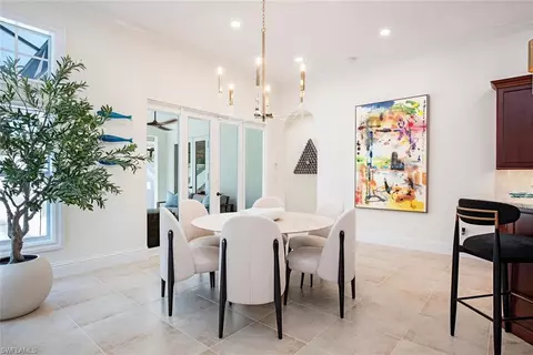 Dining - 2336 Broadwing Ct, Naples, FL 34105 photo 1 of 1