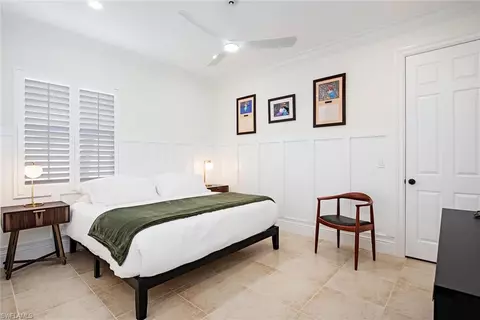 Bedroom - 2336 Broadwing Ct, Naples, FL 34105 photo 2 of 3