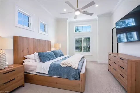 Bedroom - 2336 Broadwing Ct, Naples, FL 34105 photo 1 of 3